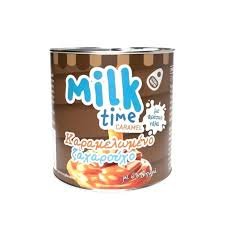 MILK TIME CARAMEL 397G