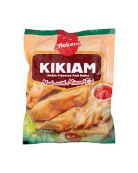 MEKENI KIKIAM 250GRMS