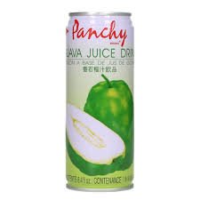 PANCHY GUAVA 250ML