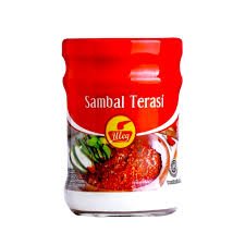 SAMBAL TERASI 190G