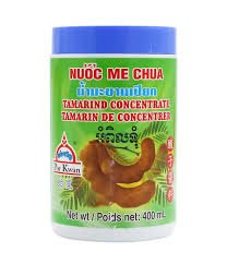 POR KWAN TAMARIN CONCENTRATE 400ML