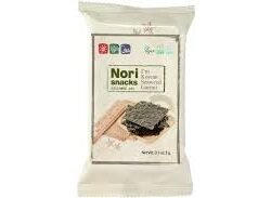 NORI SNACKS 3G