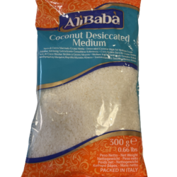 ALIBABA DESICCATED FINE 300G