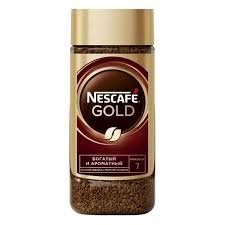 NESCAFE GOLD 190G