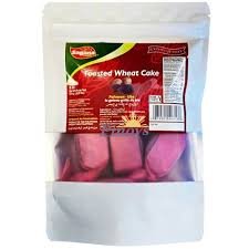SAGANA POLVORON 170G