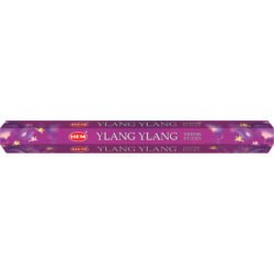 HEM YLANG YLANG INCENSE STICKS 20S