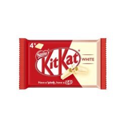 KITKAT WHITE 41G