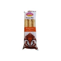 JANNIS SESAME BAR