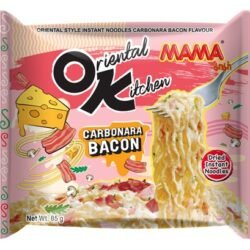 MAMA CARBONARA 85G