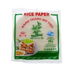 BAMBOO TREE RICE PAPER 200G
