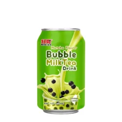 RICO BUBBLE TEA MATCHA 320ML