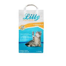LILY CLASSICA 5KG