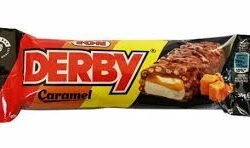 DERBY CARAMEL 38G