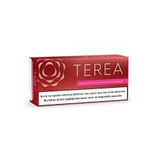 TEREA SIENNA