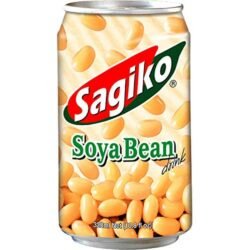 SAGIKO SOY BEAN 320ML
