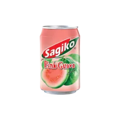 SAGIKO PINK GUAVA 320ML