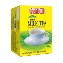 GOLD KILI MILK TEA 180G