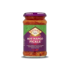 PATAKS HOT MANGO 283G