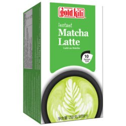 GOLD KILI MATCHA 250G