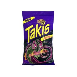 TAKIS SWEET DRAGON 100GR