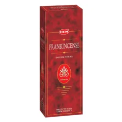 HEM FRANK INCENSE STICKS 20S