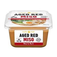 HIKARI MISO AGED RED 300G