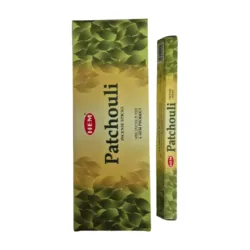 HEM PATCHOULI INCENSE STICKS 20S