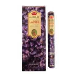 HEM LAVANDER INCENSE STICKS 20S