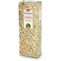 HEM JASMINE INCENSE STICKS 20S