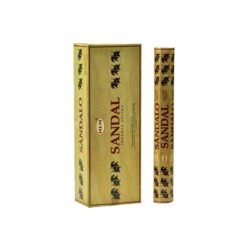 HEM SANDAL INCENSE STICKS 20S