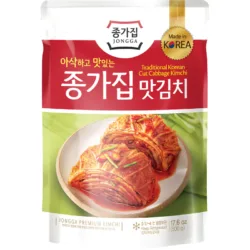 KIMCH 500G