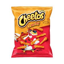 CHEETOS ΠΑΚΟΤΙΝΙΑ 95gr