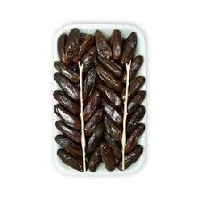 BRA DATES 400GR
