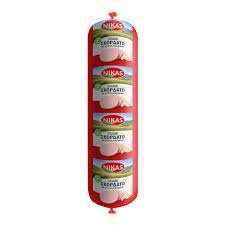 NIKAS GARLIC SALAMI 700G