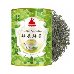 SHANWAISHAN YIN HAO GREEN TEA 50G