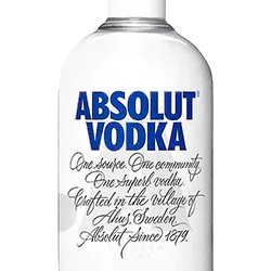 Absolut Vodka 350ML