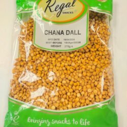 REGAL CHANA DALL 375G