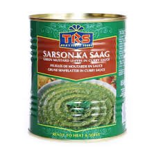 SARSON KA SAAG ALI BABA 450G