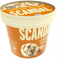 SCANDAL CARAMEL SECRETS 104G