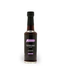 Aizakku Teriyaki Glaze 150Ml