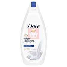 DOVE BODY WASH