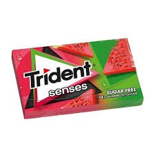 TRIDENT SENSES
