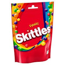 SKITTLES FRUITS