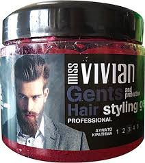 VIVIAN STYLING GEL