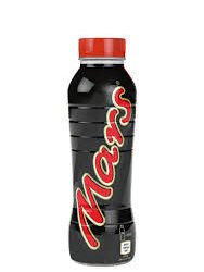 MARS CHOCOLATE MILK 350ML