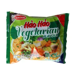 HAO HAO VEGETARIAN