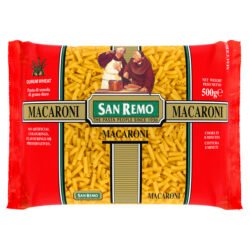 HELIOS MAKARONI 500GR