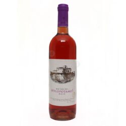 MAVROGIANNI DRY ROSE