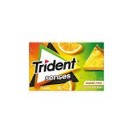 TRIDENT SENSES