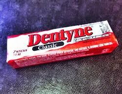 DEN TYNE